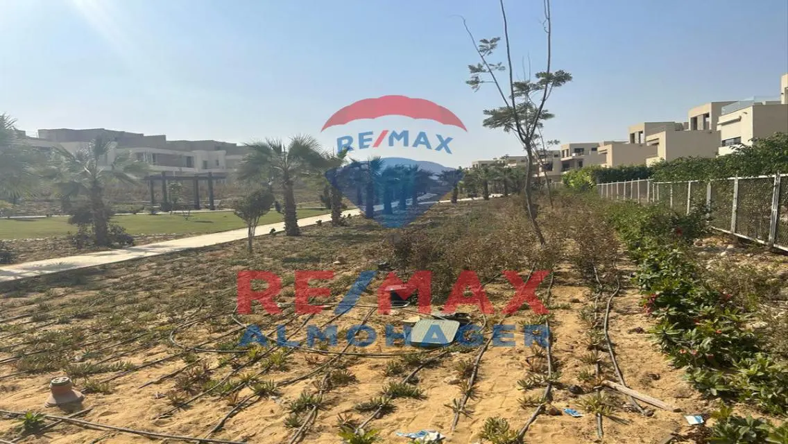 Luxury Villa for Sale in 2031 with 406m Space