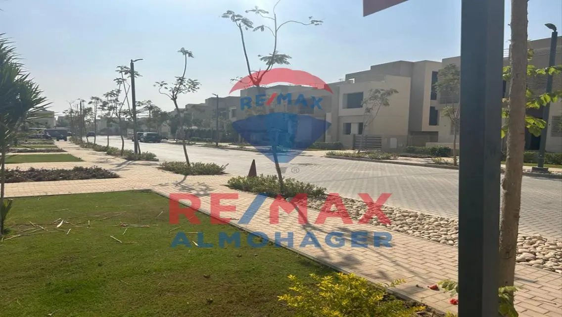 Luxury Villa for Sale in 2031 with 406m Space