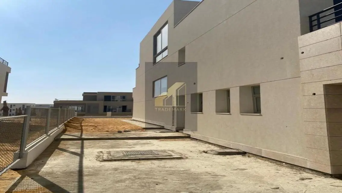 فيلا فاخرة مع amenities رائعة في موقع متميز