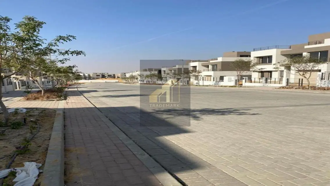 فيلا فاخرة مع amenities رائعة في موقع متميز