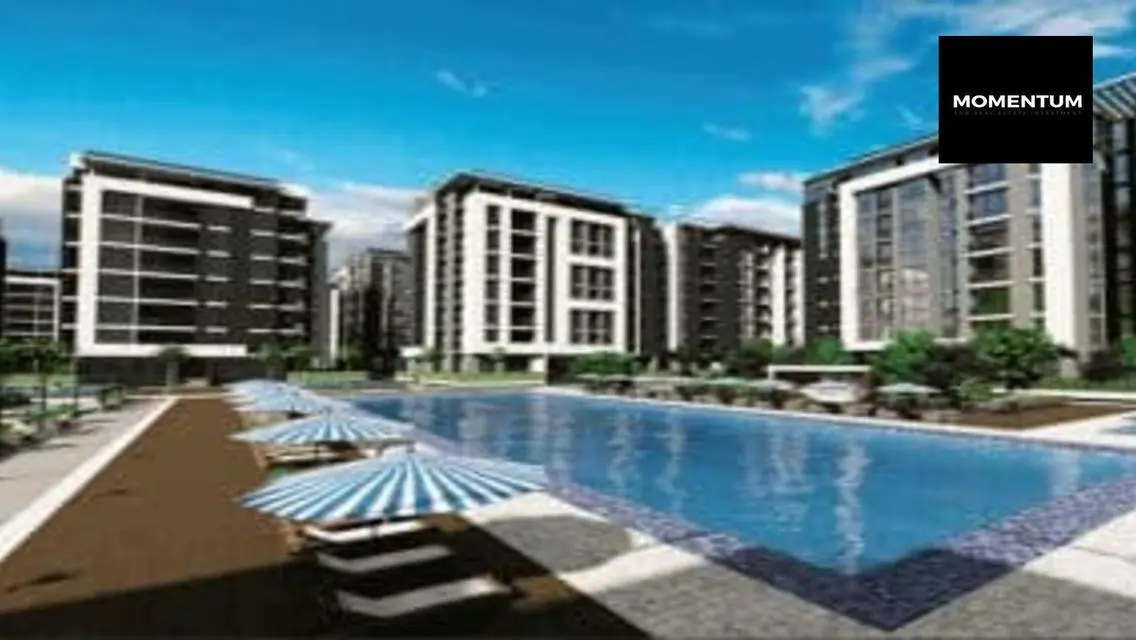 Villa in R7 - New Capital