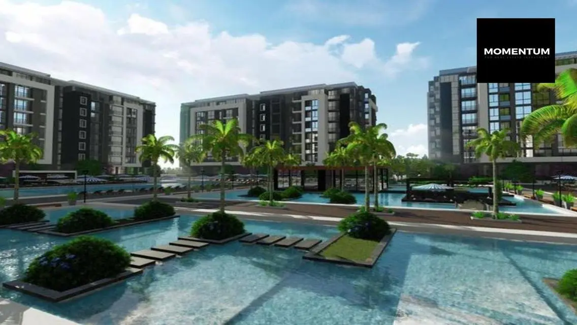 Villa in R7 - New Capital