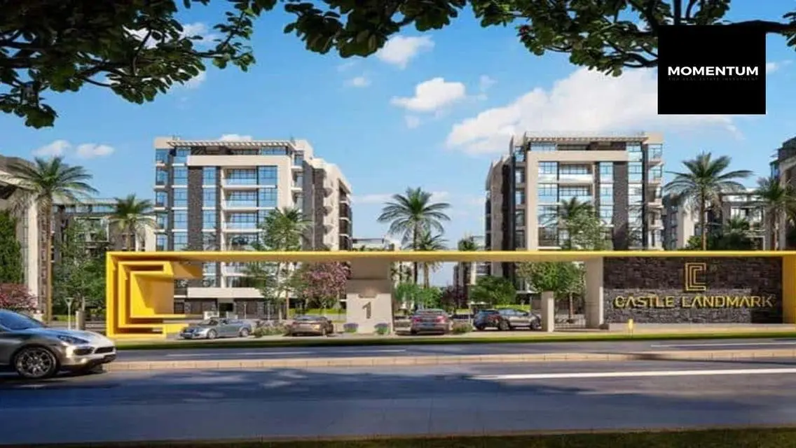 Villa in R7 - New Capital