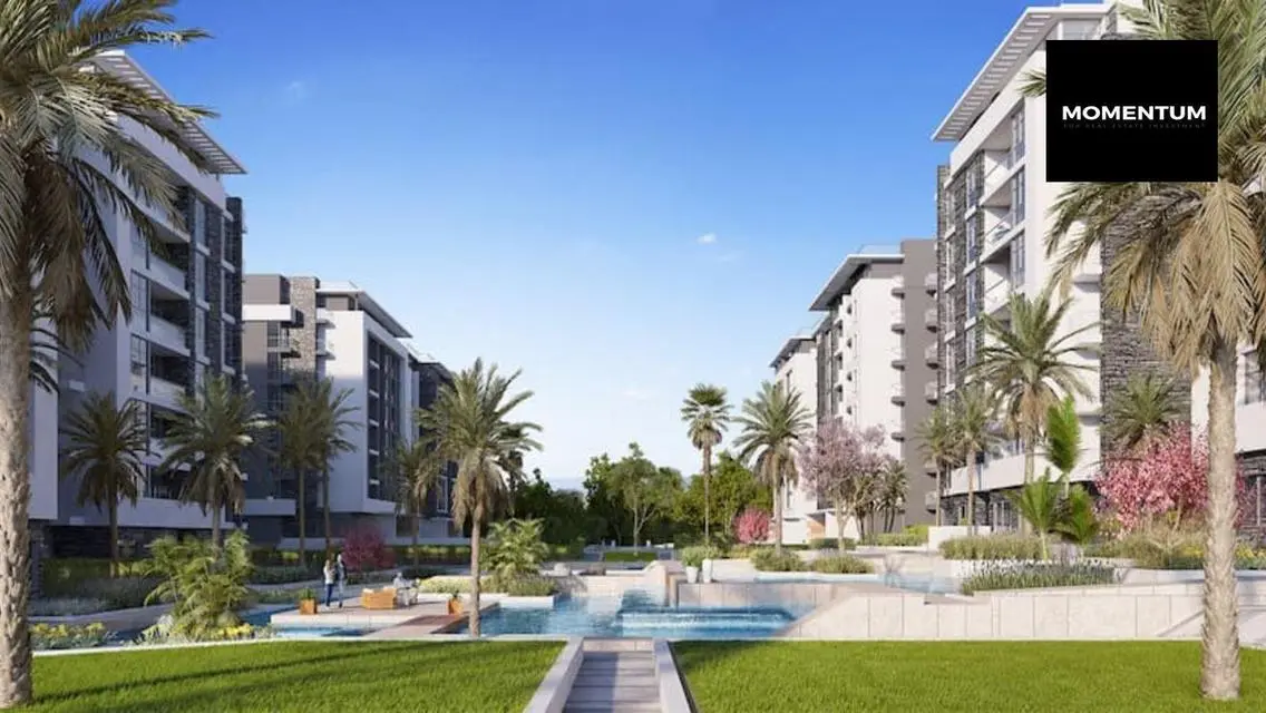 Villa in R7 - New Capital