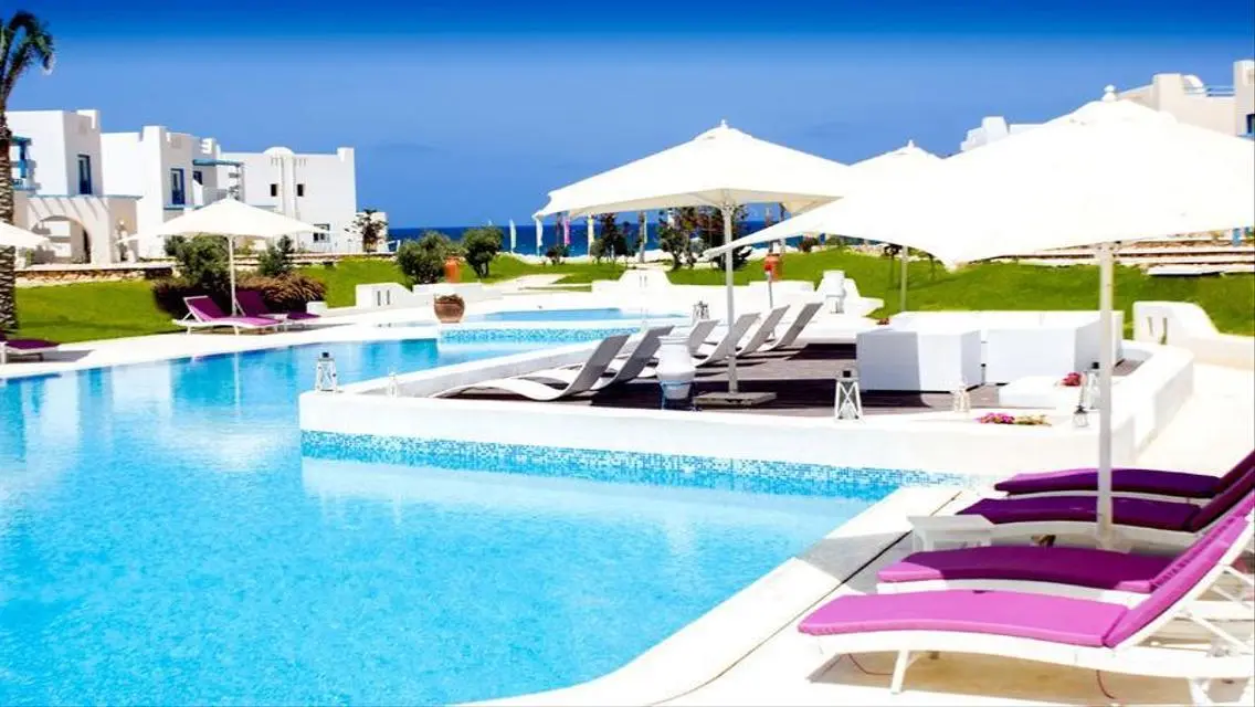Luxury Apartment with Stunning Views for Sale