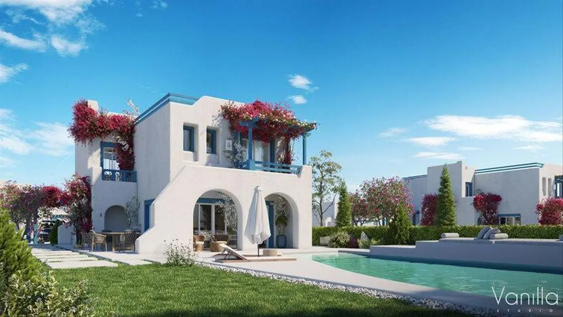 Luxury Apartment with Stunning Views for Sale