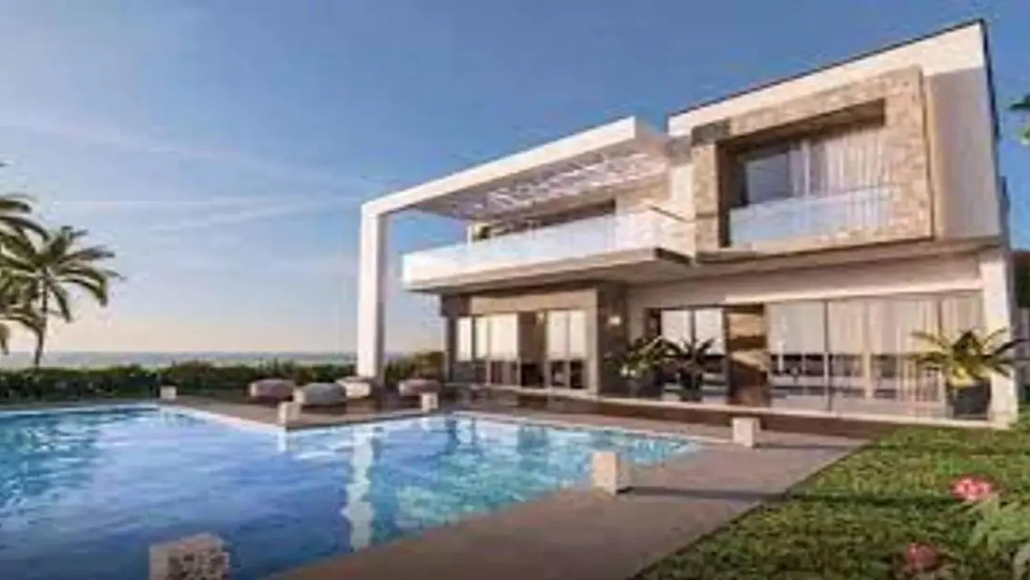 Stunning 3-Bedroom Apartment with Premium Amenities