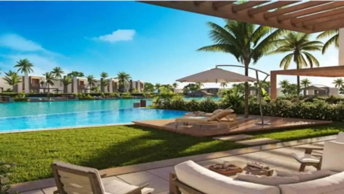 Stunning 3-Bedroom Apartment with Premium Amenities