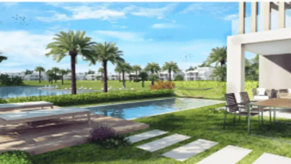 Stunning 3-Bedroom Apartment with Premium Amenities