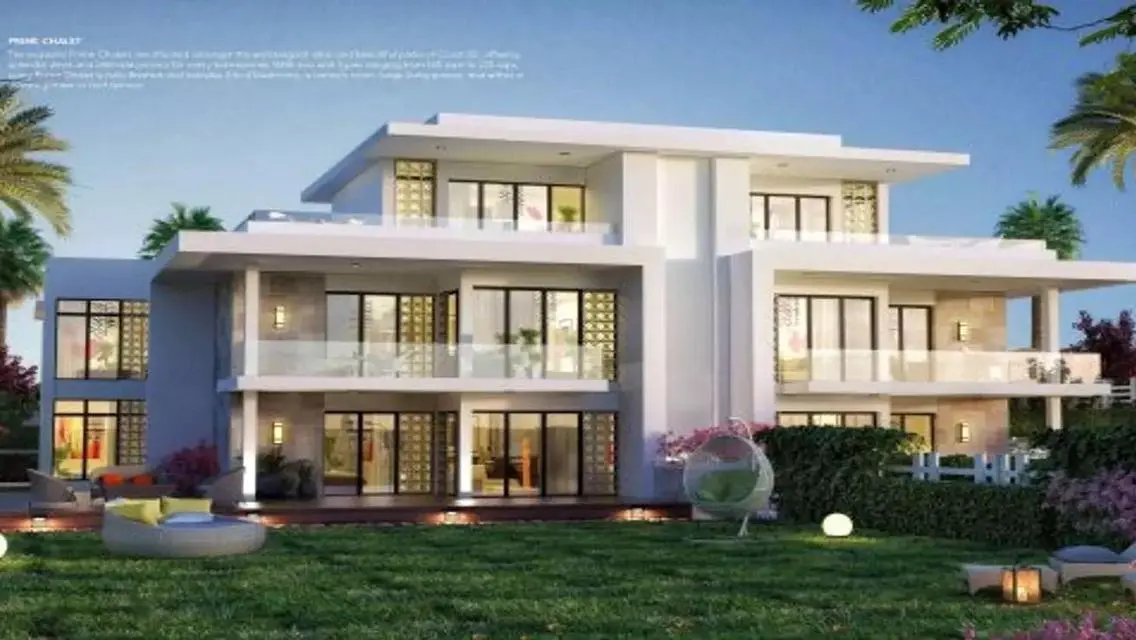 Stunning 3-Bedroom Apartment with Premium Amenities