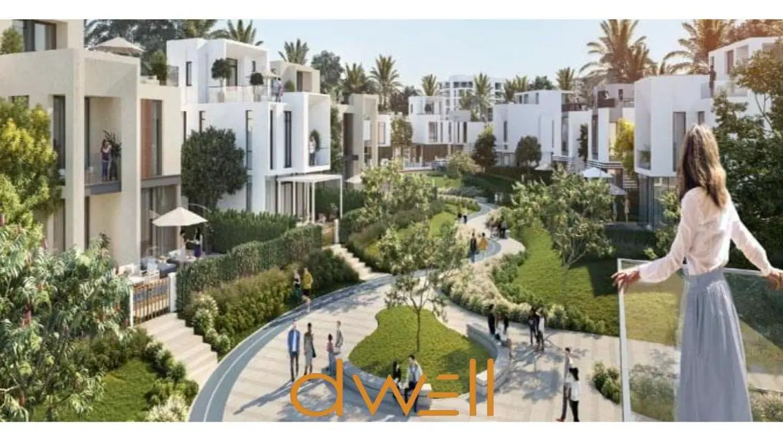 Luxury Villa for Sale with Spacious Garden