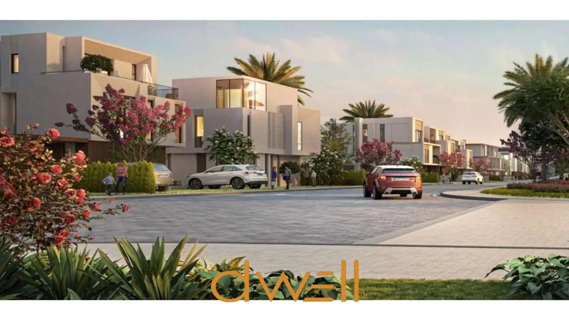 Luxury Villa for Sale with Spacious Garden