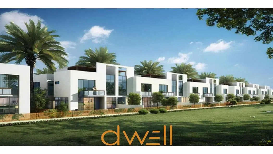 Luxury Villa for Sale with Spacious Garden