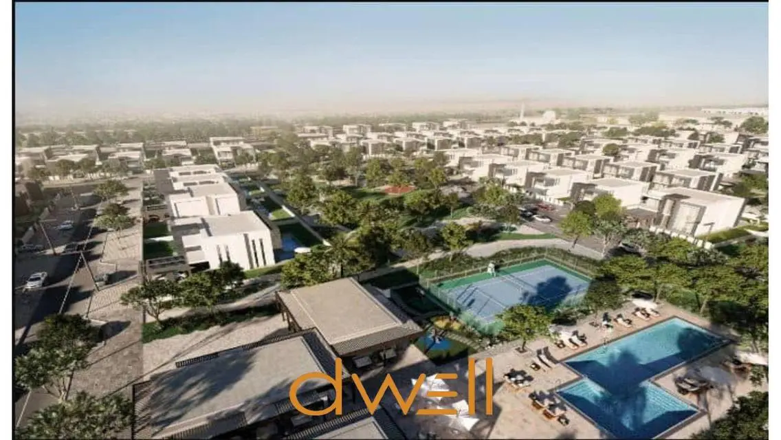 Luxury Villa for Sale with Spacious Garden