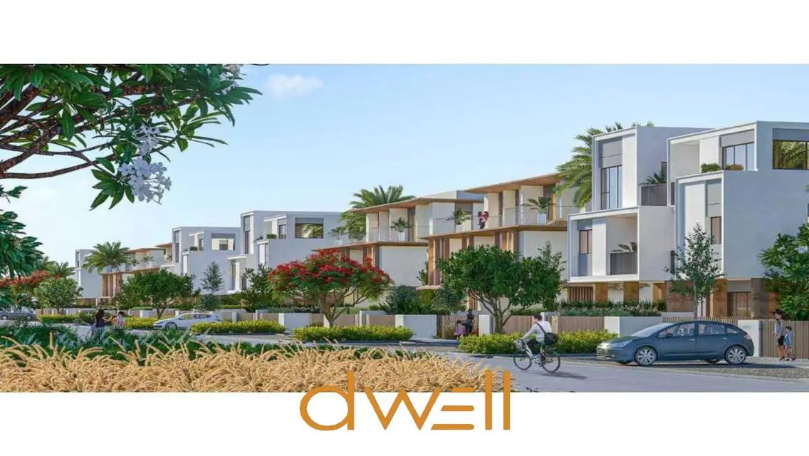 Luxury Villa for Sale with Spacious Garden