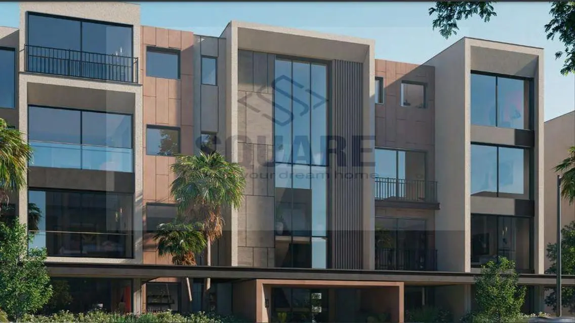 Luxury Apartment for Sale with Ample Space
