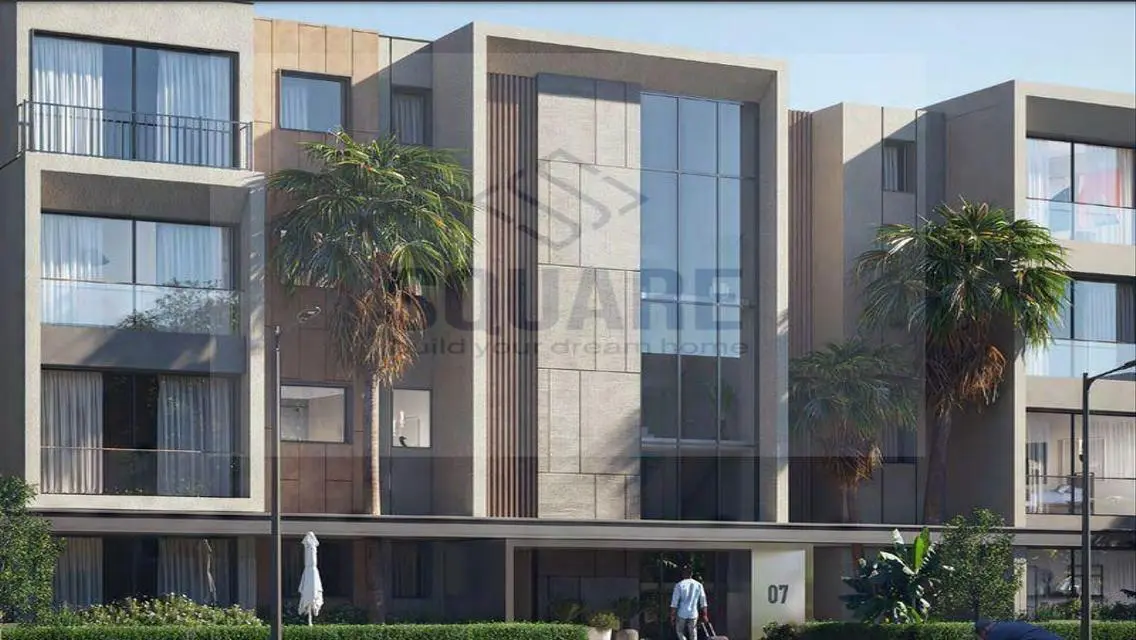 Luxury Apartment for Sale with Ample Space