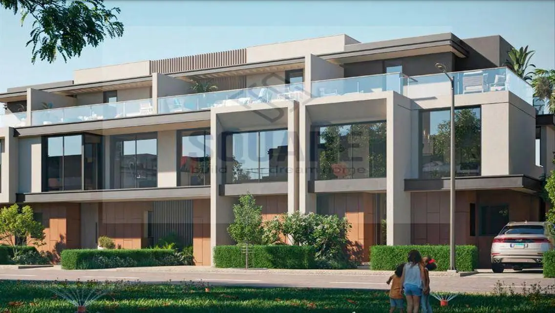 Luxury Apartment for Sale with Ample Space
