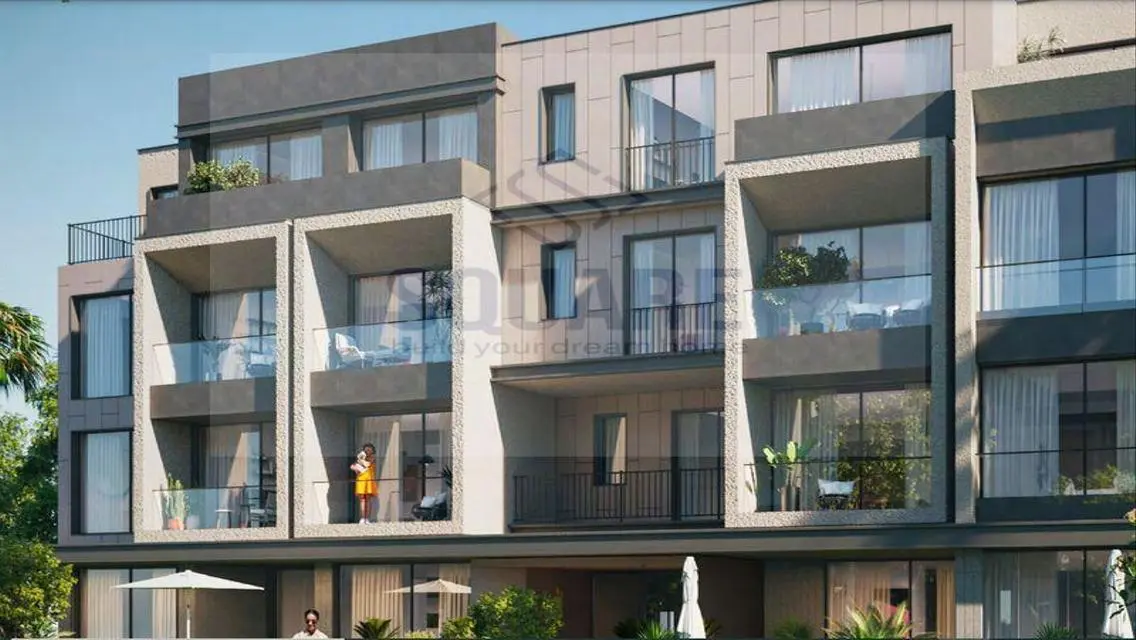 Luxury Apartment for Sale with Ample Space