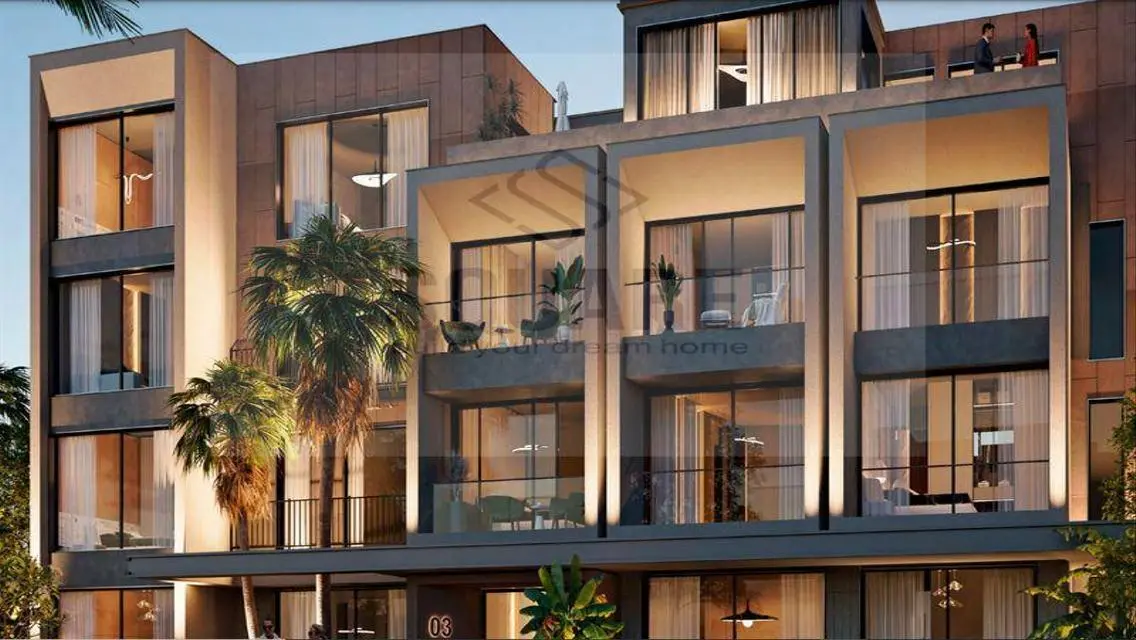 Luxury Apartment for Sale with Ample Space