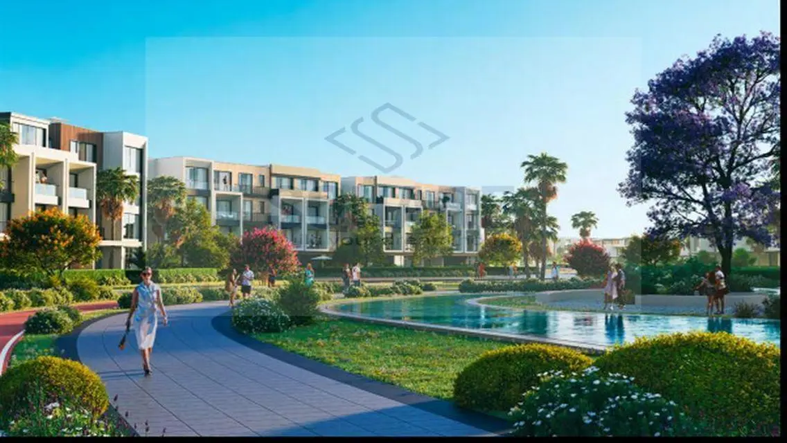Luxury Apartment for Sale with Ample Space