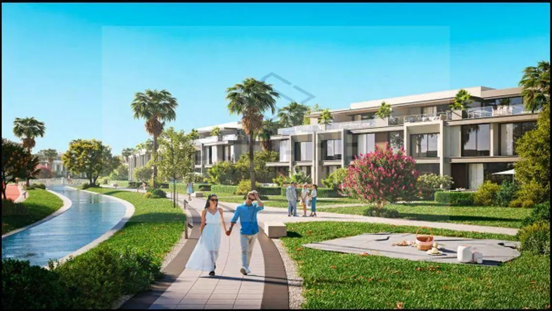 Luxury Apartment for Sale with Ample Space