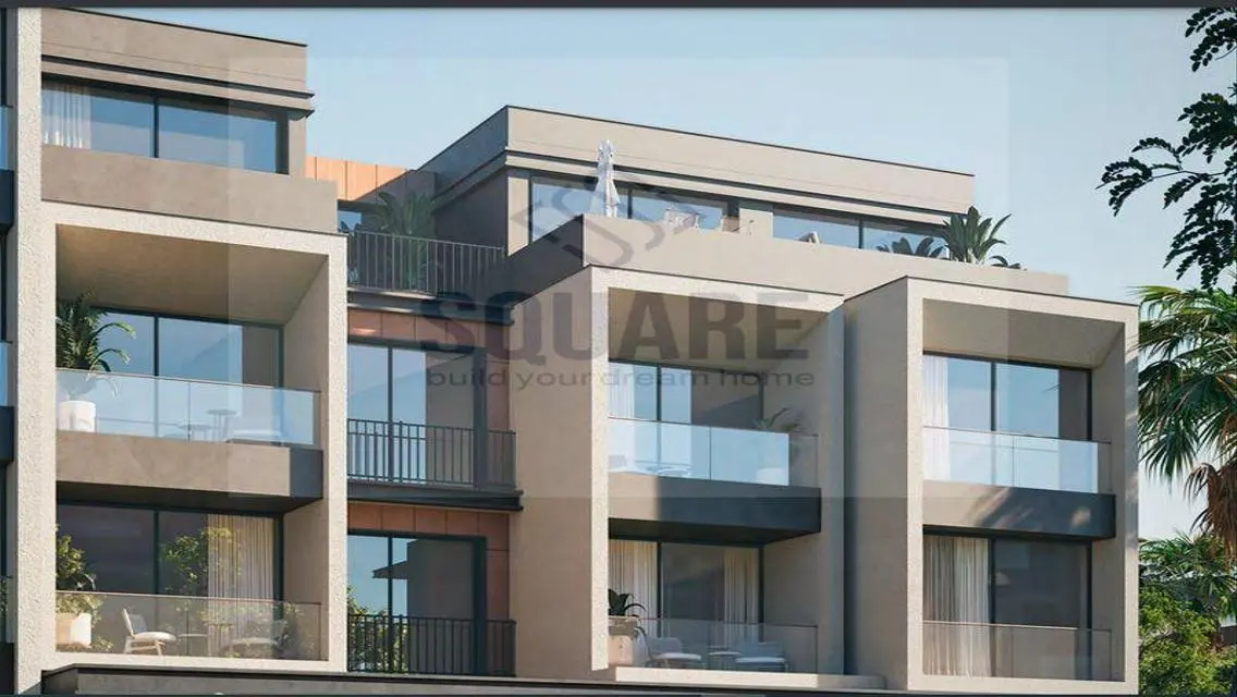 Luxury Apartment for Sale with Ample Space