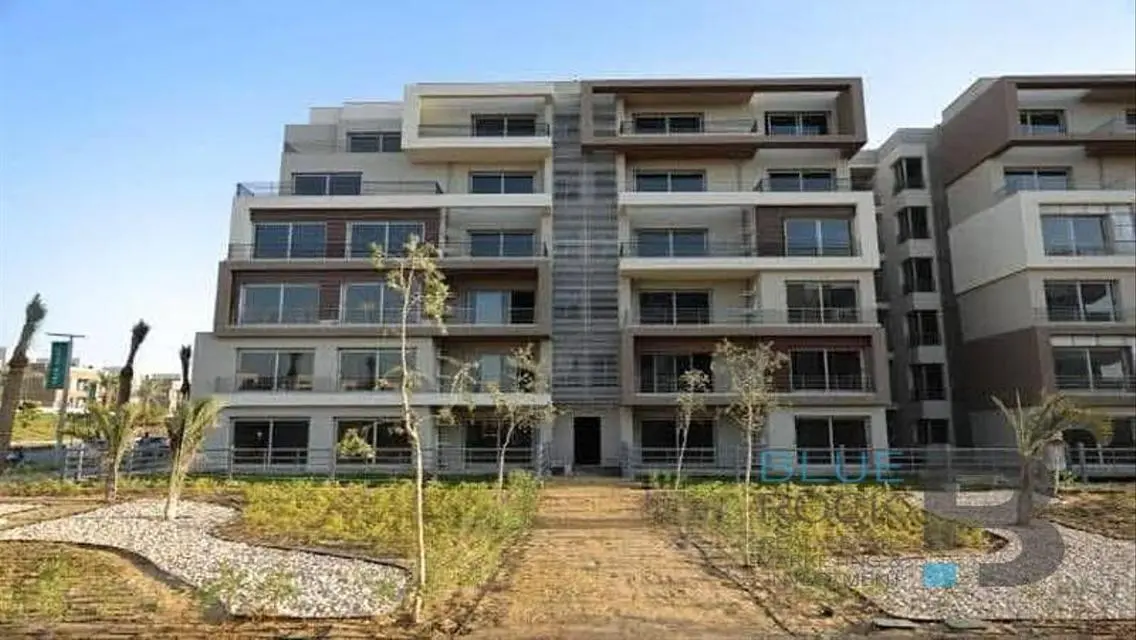 Luxury Apartment 160 sqm in a Prime Location