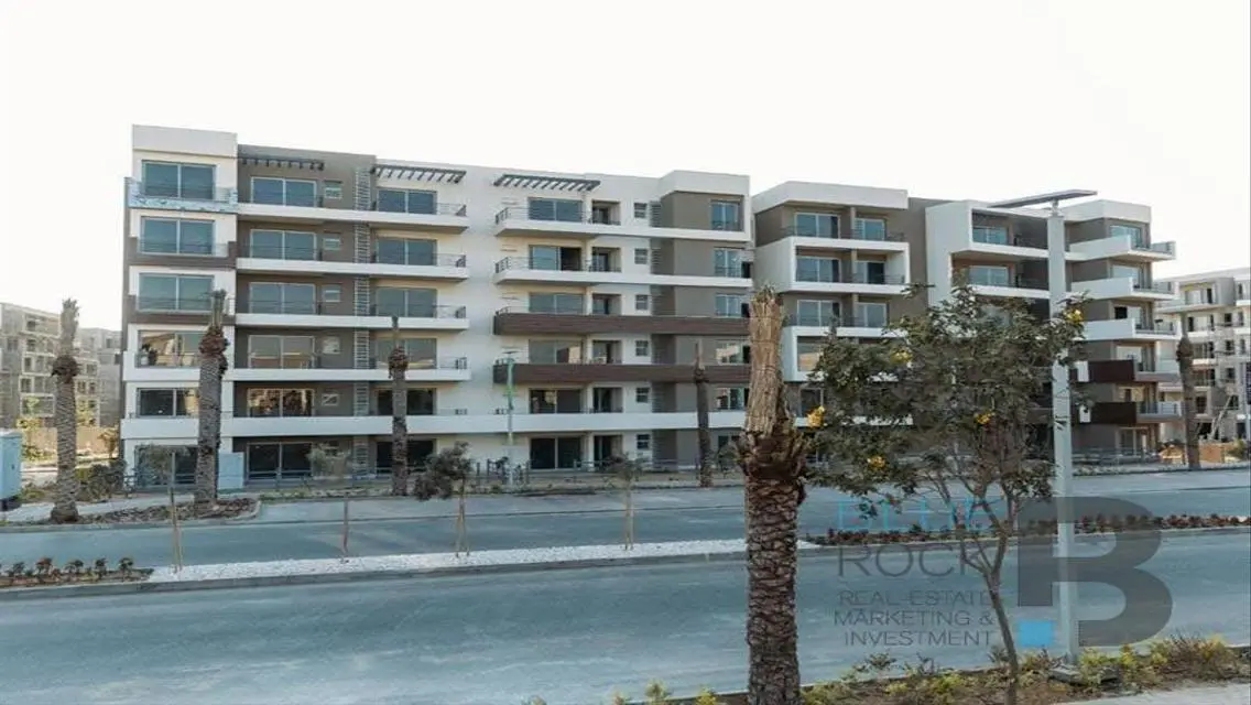 Luxury Apartment 160 sqm in a Prime Location
