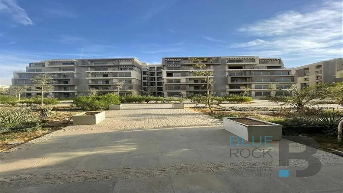 Luxury Apartment 160 sqm in a Prime Location
