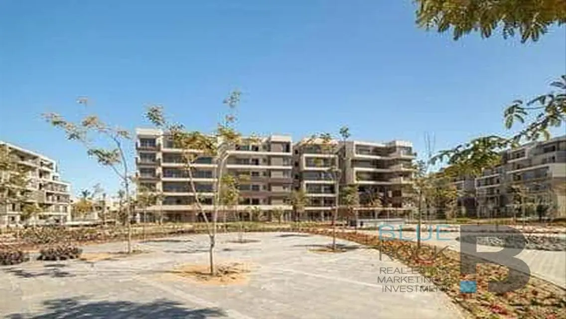 Luxury Apartment 160 sqm in a Prime Location