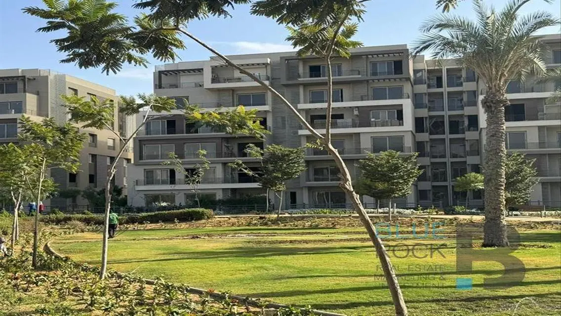 Luxury Apartment 160 sqm in a Prime Location