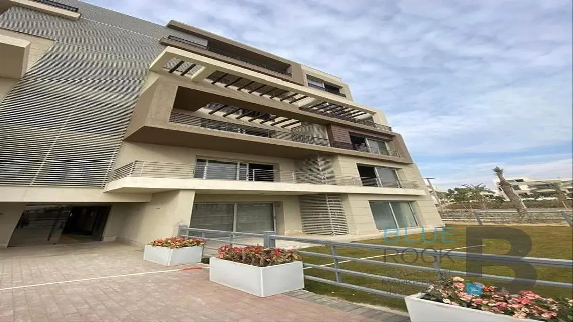 Luxury Apartment 160 sqm in a Prime Location
