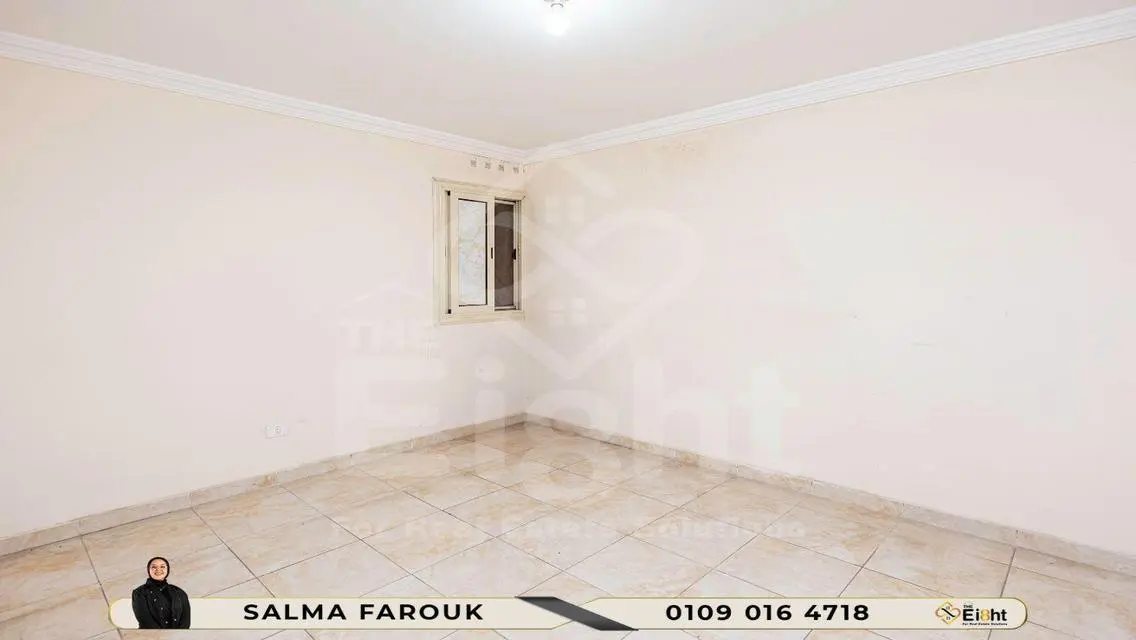 شقة فاخرة في قلب المدينة