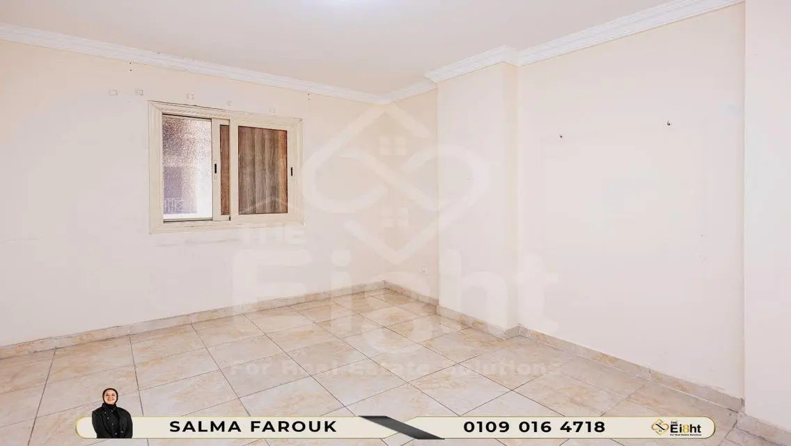 شقة فاخرة في قلب المدينة