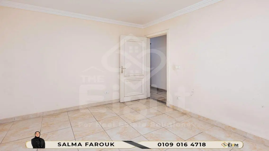 شقة فاخرة في قلب المدينة