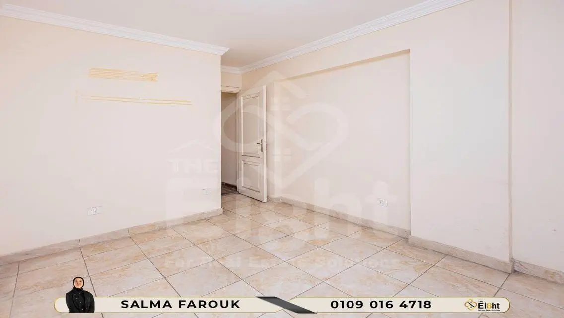 شقة فاخرة في قلب المدينة