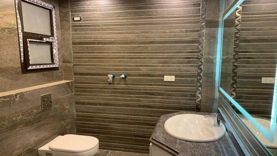 Luxury Apartment for Rent in a Quiet Location