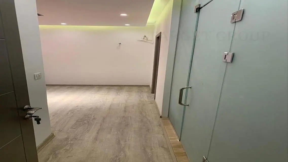 Luxury Apartment for Rent in a Quiet Location