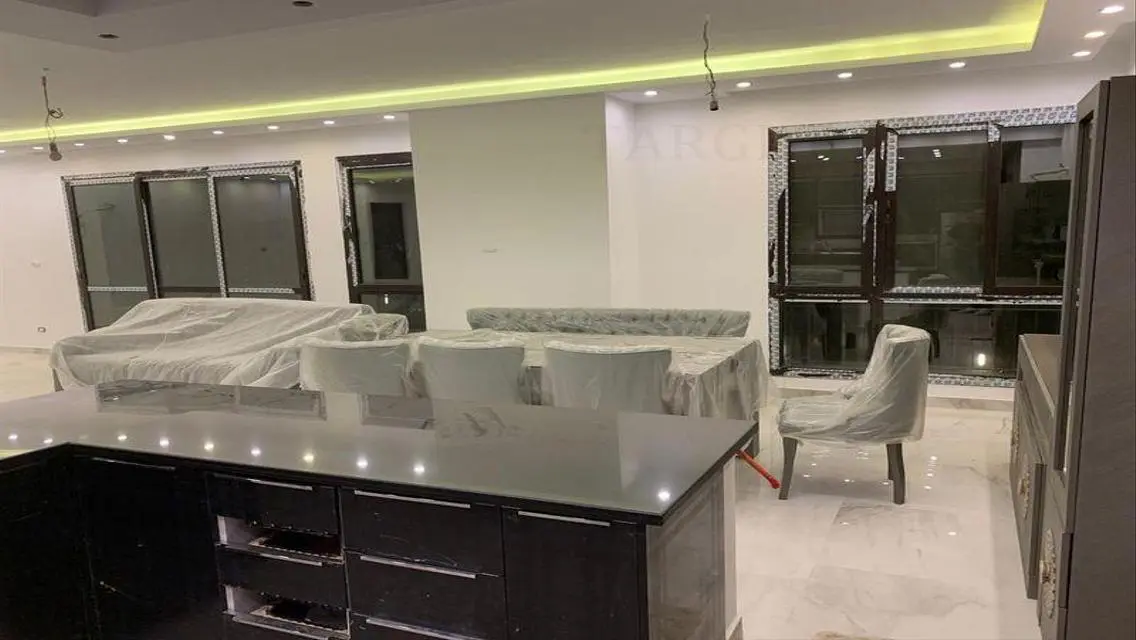 Luxury Apartment for Rent in a Quiet Location