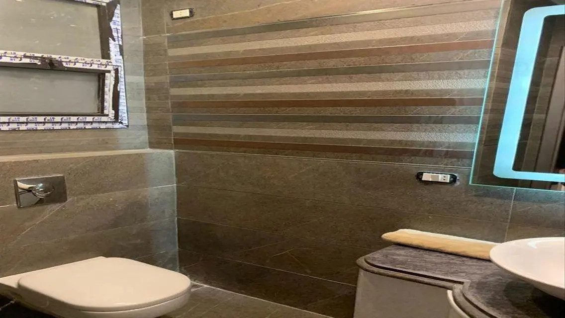 Luxury Apartment for Rent in a Quiet Location
