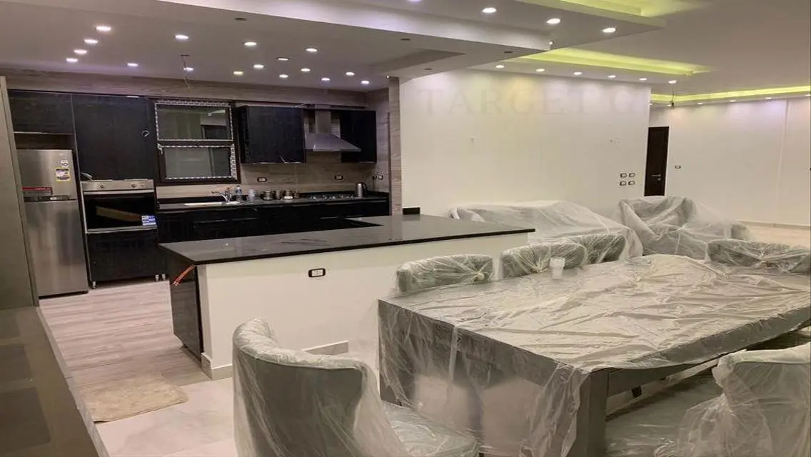 Luxury Apartment for Rent in a Quiet Location