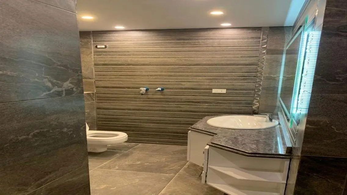 Luxury Apartment for Rent in a Quiet Location