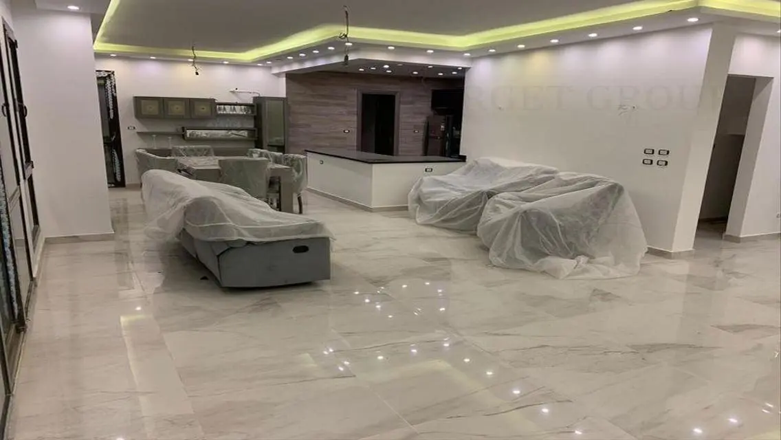 Luxury Apartment for Rent in a Quiet Location