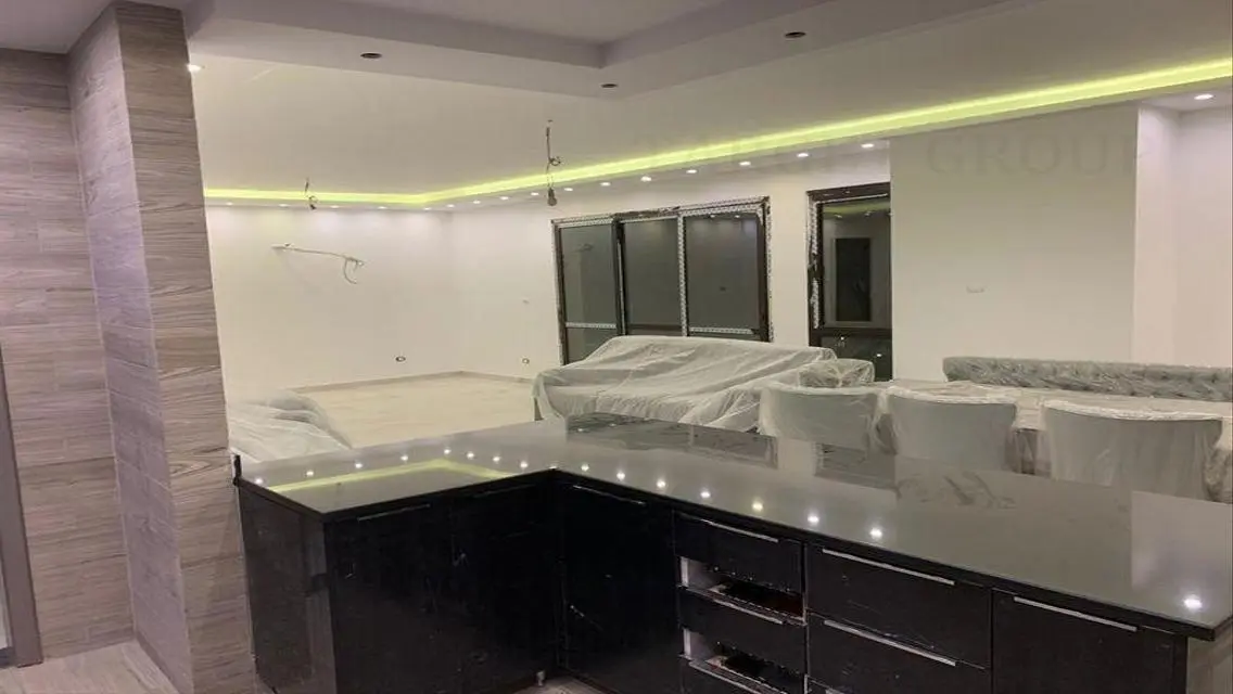 Luxury Apartment for Rent in a Quiet Location