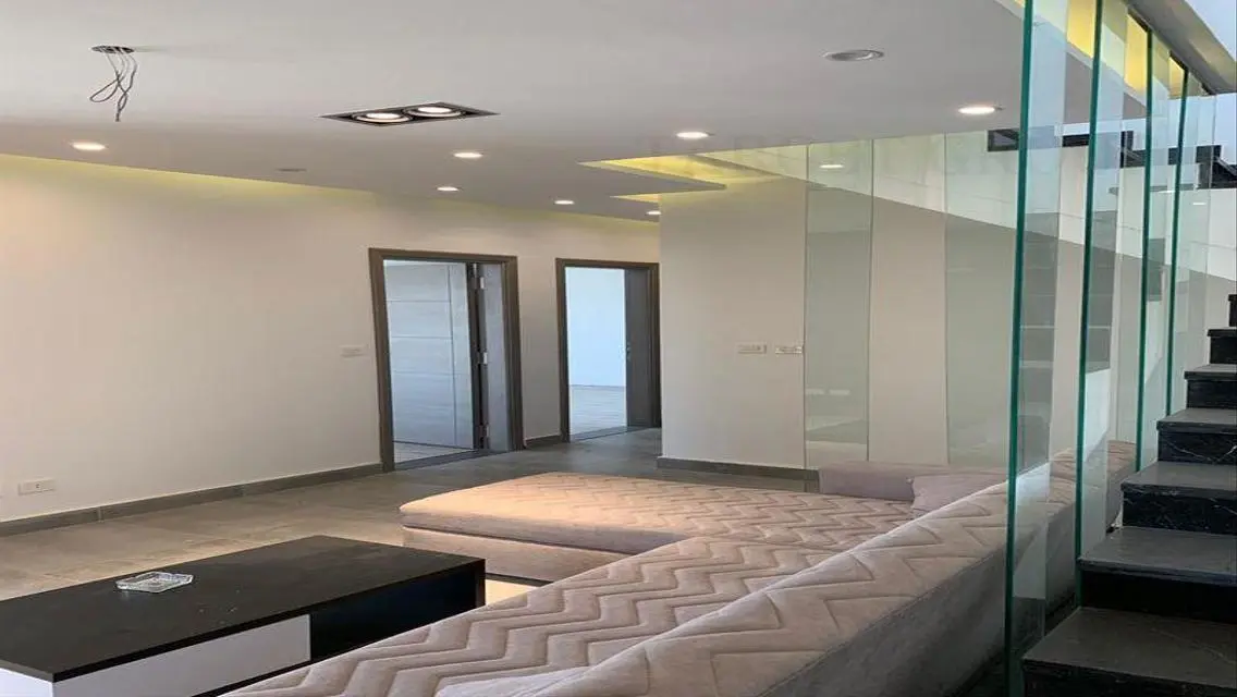 Luxury Apartment for Rent in a Quiet Location