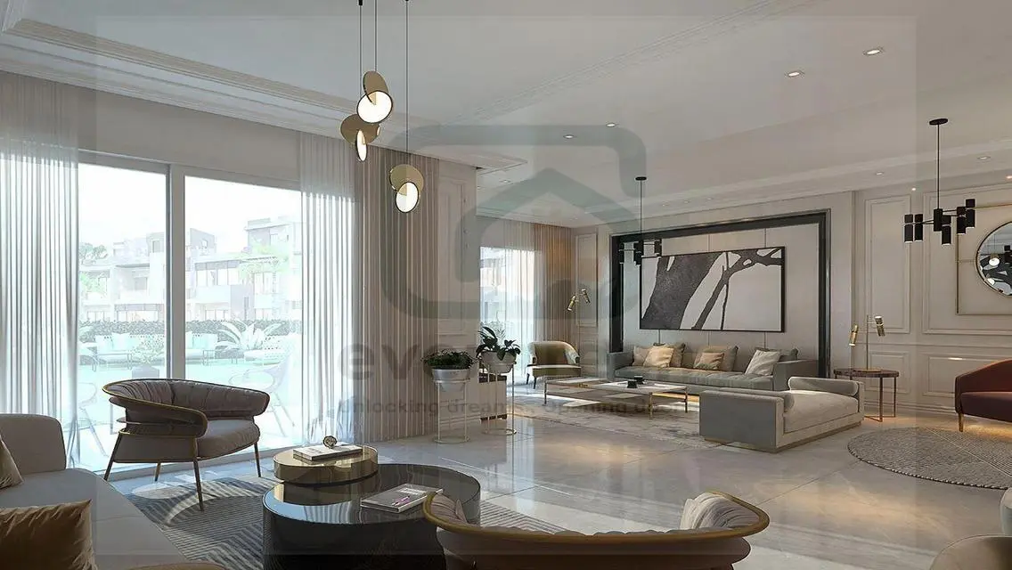 Garden Lakes - Luxury Residential Units for Sale