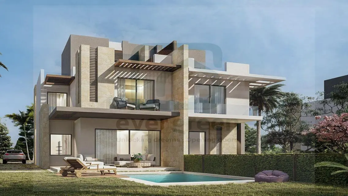 Garden Lakes - Luxury Residential Units for Sale