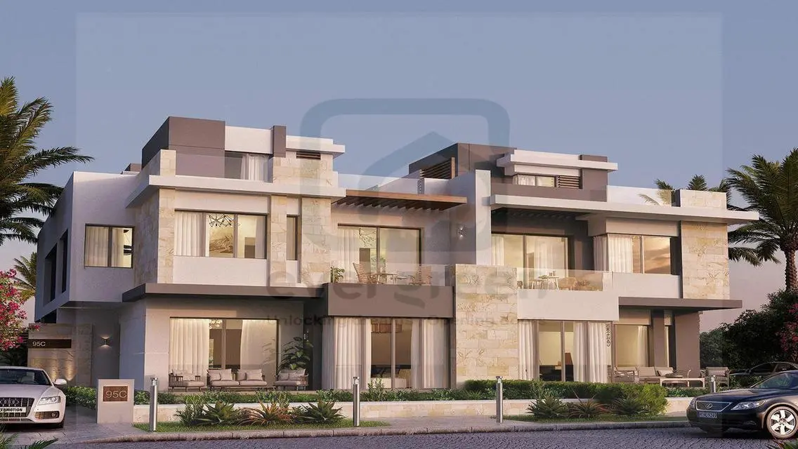 Garden Lakes - Luxury Residential Units for Sale