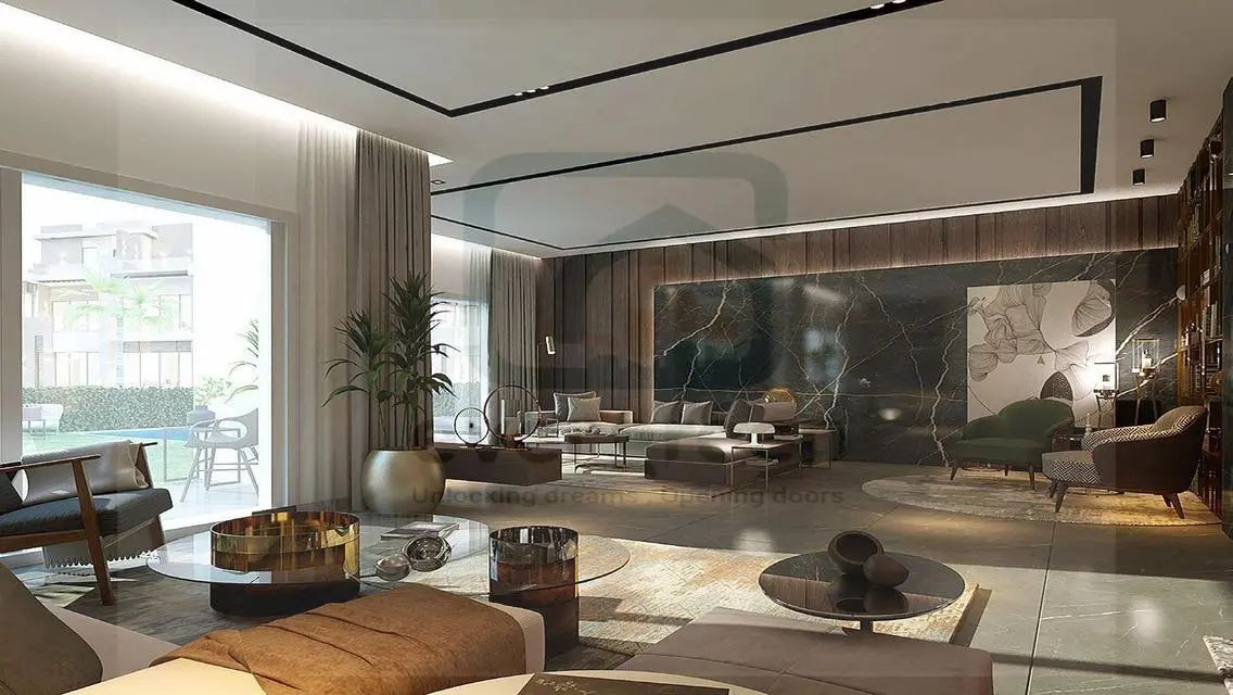 Garden Lakes - Luxury Residential Units for Sale